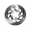 BRAKE DISC FIX FR/RR - 17105052 - Dr Rider