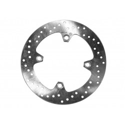 BRAKE DISC FIX FR/RR - 17105053 - Dr Rider