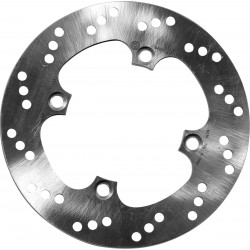 BRAKE DISC FIX FR/RR - 17105054 - Dr Rider