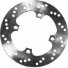 BRAKE DISC FIX FR/RR - 17105054 - Dr Rider