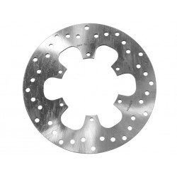 BRAKE DISC FIX FR/RR - 17105056 - Dr Rider