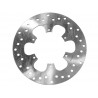BRAKE DISC FIX FR/RR - 17105056 - Dr Rider