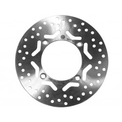 BRAKE DISC FIX FR/RR - 17105057 - Dr Rider