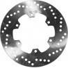 BRAKE DISC FIX FR/RR - 17105058 - Dr Rider