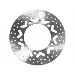 BRAKE DISC FIX FR/RR - 17105059 - Dr Rider