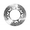 BRAKE DISC FIX FR/RR - 17105059 - Dr Rider