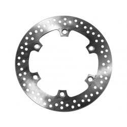BRAKE DISC FIX FR/RR - 17105061 - Dr Rider