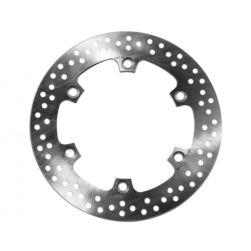 BRAKE DISC FIX FR/RR - 17105061 - Dr Rider