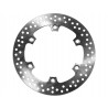 BRAKE DISC FIX FR/RR - 17105061 - Dr Rider