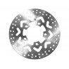 BRAKE DISC FIX FR/RR - 17105062 - Dr Rider
