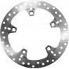 BRAKE DISC FIX FR/RR - 17105063 - Dr Rider