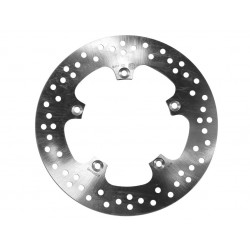BRAKE DISC FIX FR/RR - 17105064 - Dr Rider