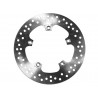 BRAKE DISC FIX FR/RR - 17105064 - Dr Rider