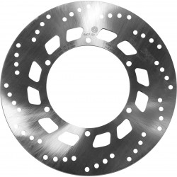 BRAKE DISC FIX FR/RR - 17105065 - Dr Rider