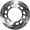 BRAKE DISC FIX FR/RR - 17105065 - Dr Rider