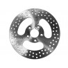 BRAKE DISC FIX FR/RR - 17105066 - Dr Rider