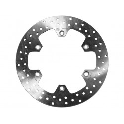 BRAKE DISC FIX FR/RR - 17105067 - Dr Rider