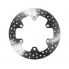 BRAKE DISC FIX FR/RR - 17105067 - Dr Rider