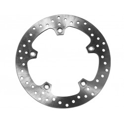 BRAKE DISC FIX FR/RR - 17105068 - Dr Rider