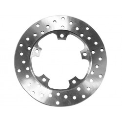 BRAKE DISC FIX FR/RR - 17105069 - Dr Rider