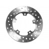 BRAKE DISC FIX FR/RR - 17105069 - Dr Rider