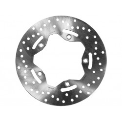 BRAKE DISC FIX FR/RR - 17105070 - Dr Rider
