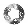 BRAKE DISC FIX FR/RR - 17105070 - Dr Rider
