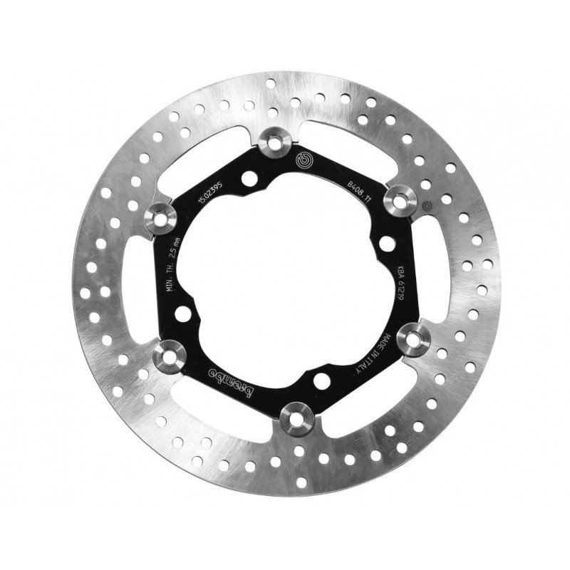 BRAKE DISC FLOAT FR - 17105072 - Dr Rider