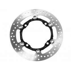 BRAKE DISC FLOAT FR - 17105073 - Dr Rider