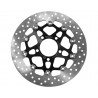 BRAKE DISC FLOAT FR - 17105075 - Dr Rider