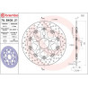 BRAKE DISC FLOAT FR - 17105075 - Dr Rider