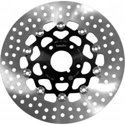 BRAKE DISC FLOAT FR - 17105076 - Dr Rider