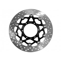 BRAKE DISC FLOAT FR - 17105077 - Dr Rider