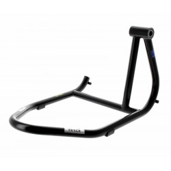 Châssis de béquille nu BIHR Home Track monobras droit noir mat