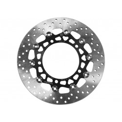 BRAKE DISC FLOAT FR - 17105079 - Dr Rider
