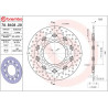 BRAKE DISC FLOAT FR - 17105079 - Dr Rider