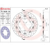 BRAKE DISC FLOAT FR - 17105080 - Dr Rider