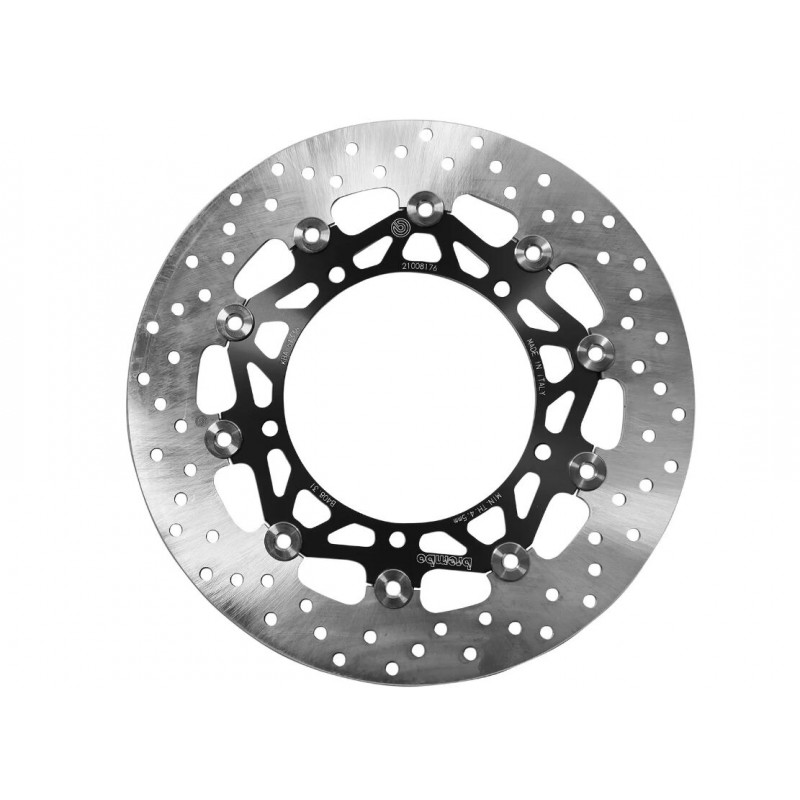 BRAKE DISC FLOAT FR - 17105081 - Dr Rider