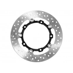 BRAKE DISC FLOAT FR - 17105082 - Dr Rider