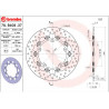 BRAKE DISC FLOAT FR - 17105083 - Dr Rider
