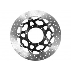 BRAKE DISC FLOAT FR - 17105084 - Dr Rider