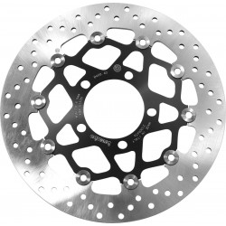 BRAKE DISC FLOAT FR - 17105086 - Dr Rider