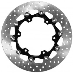 BRAKE DISC FLOAT FR - 17105087 - Dr Rider