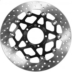 BRAKE DISC FLOAT FR - 17105089 - Dr Rider
