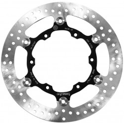 BRAKE DISC FLOAT FR - 17105091 - Dr Rider