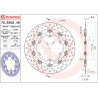 BRAKE DISC FLOAT FR - 17105092 - Dr Rider