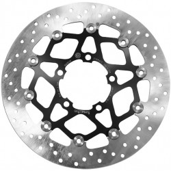 BRAKE DISC FLOAT FR - 17105093 - Dr Rider