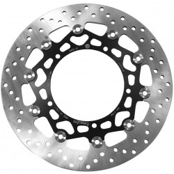 BRAKE DISC FLOAT FR - 17105094 - Dr Rider