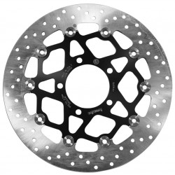 BRAKE DISC FLOAT FR - 17105095 - Dr Rider