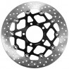 BRAKE DISC FLOAT FR - 17105095 - Dr Rider